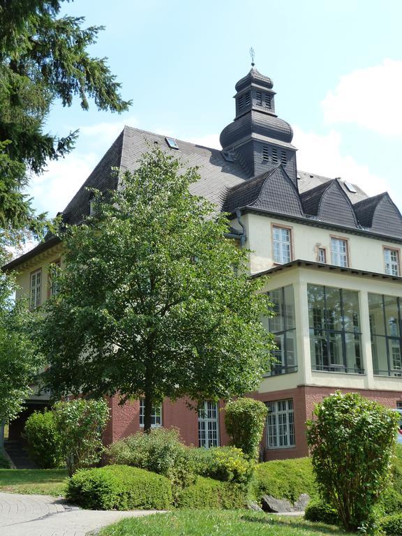 Spilburg Apartments Wetzlar Exterior photo