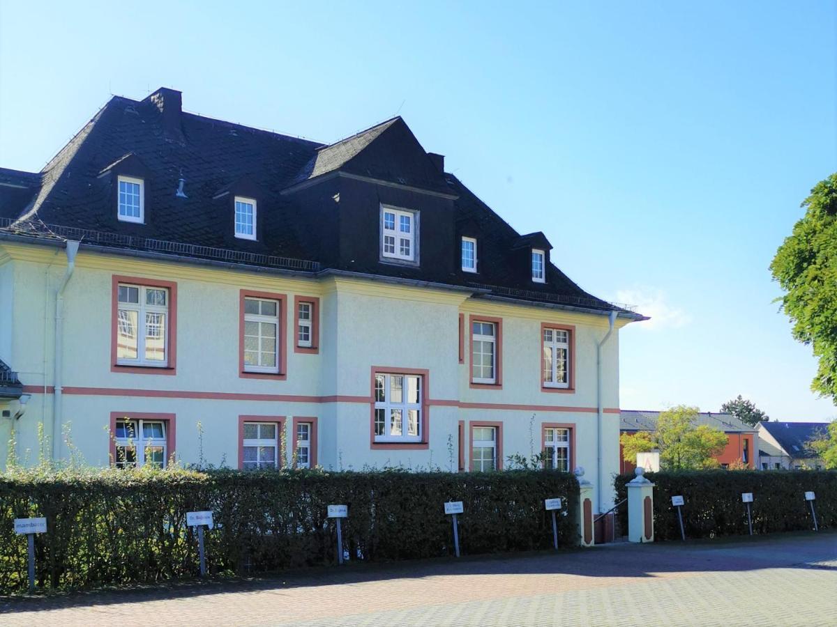 Spilburg Apartments Wetzlar Exterior photo